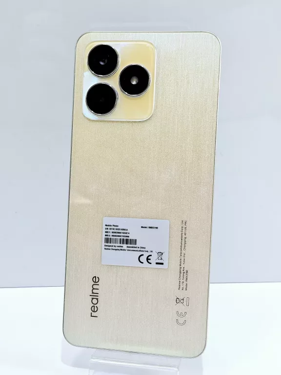 TELEFON REALME C53 6/128GB