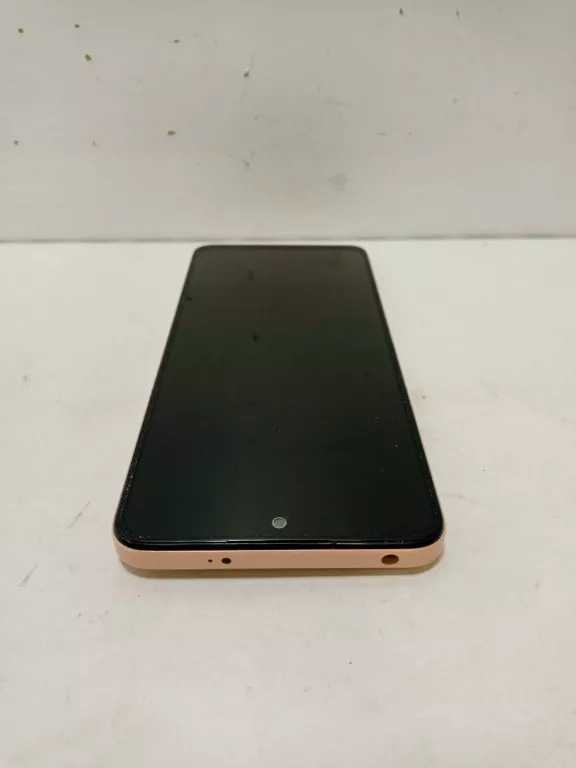 TELEFON XIAOMI REDMI NOTE 12 OPIS!