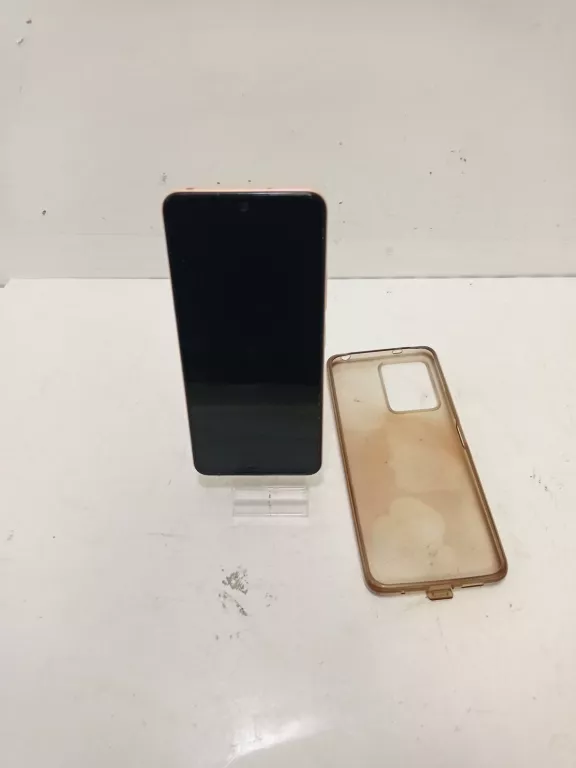 TELEFON XIAOMI REDMI NOTE 12 OPIS!