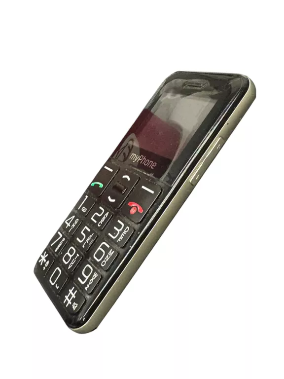 TELEFON MYPHONE HALO EASY