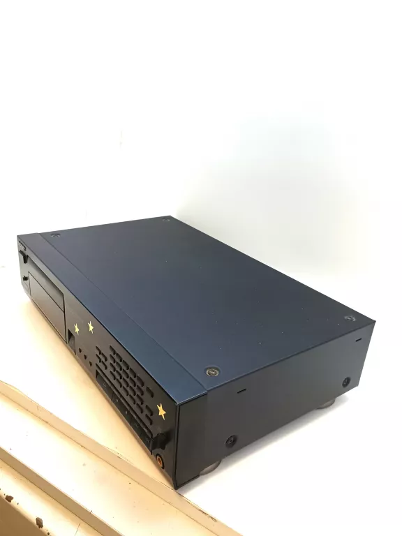 ODTWARZACZ SONY CDP-797 +PILOT