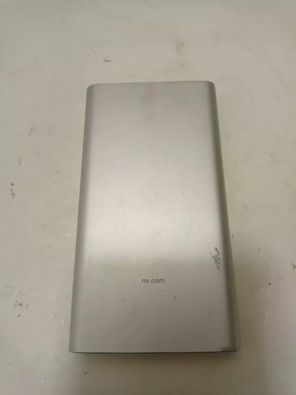 POWERBANK MI POWER BANK 2 10000MAH