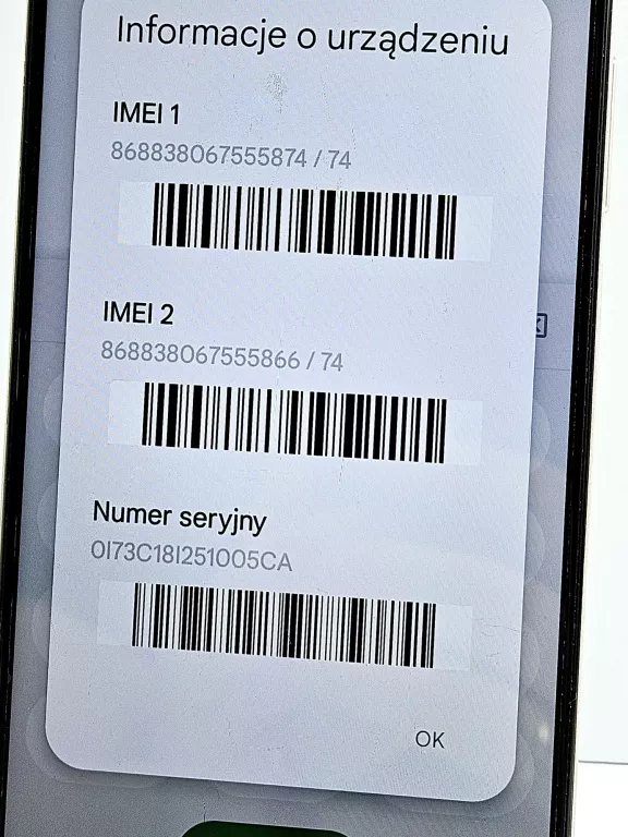 TELEFON REALME C53 6/128GB
