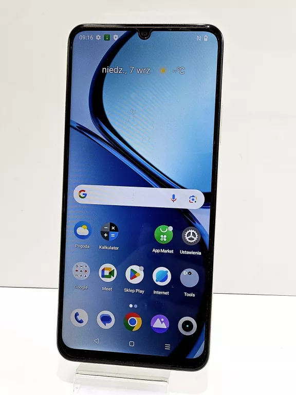 TELEFON REALME C53 6/128GB