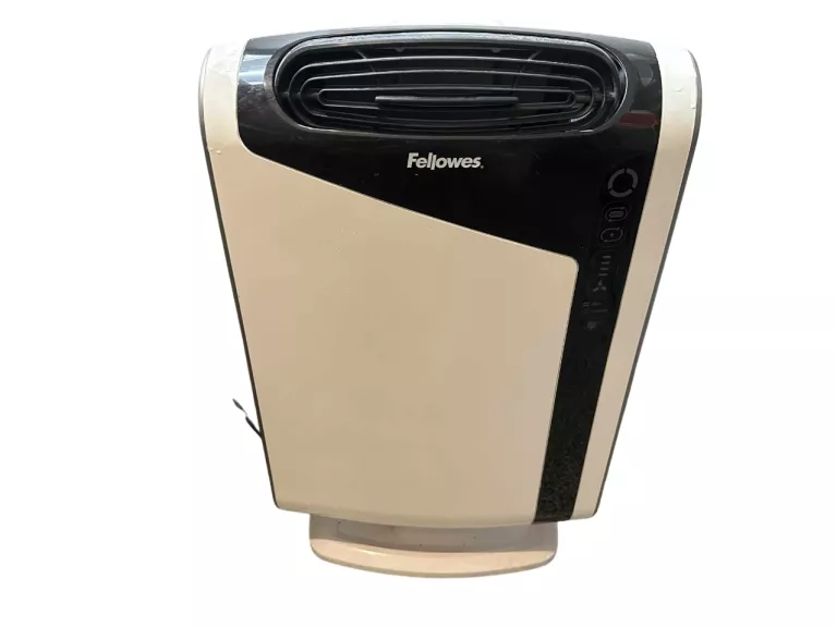 WENTYLATOR FELLOWES BIAŁY