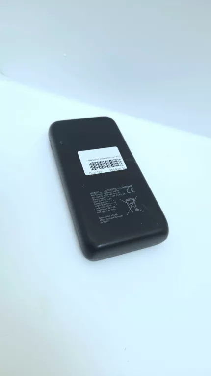 POWERBANK HAMA 24000 MAH