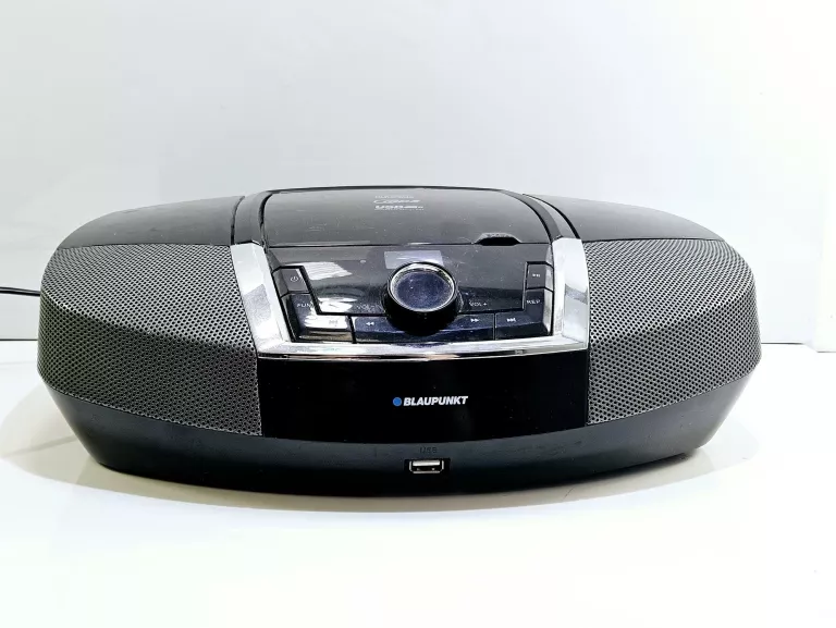 RADIOODTWARZACZ BLAUPUNKT BB12BK