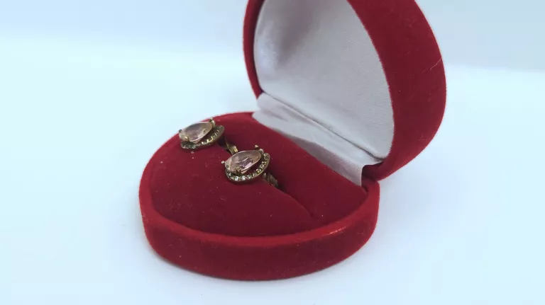 urocze-zlote-kolczyki-z-rozowym-oczkiem-p333-186-g-ean-gtin-5904323091842