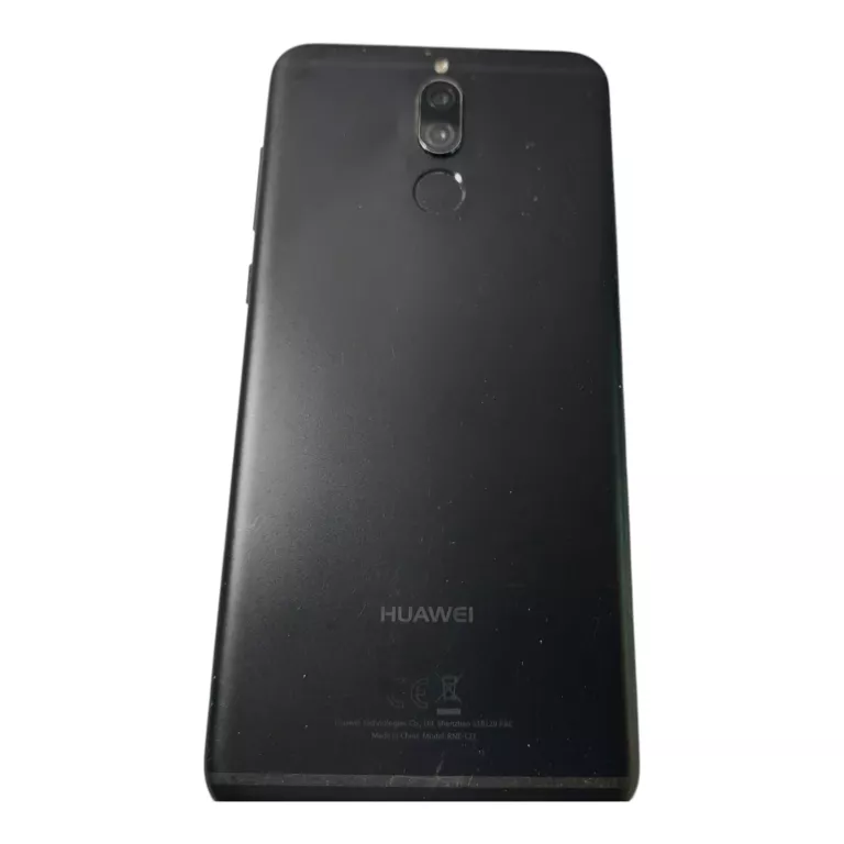 TELEFON HUAWEI MATE 10 LITE 4/64 +PUD +ŁAD +SŁUCHAWKI