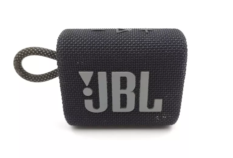 GŁOŚNIK BLUETOOTH JBL GO3