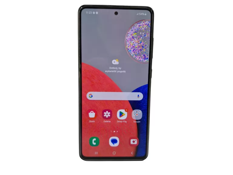 TELEFON SAMSUNG GALAXY A52S 5G