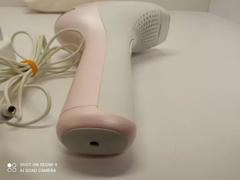 DEPILATOR PHILIPS LUMEA SC 2005 + ZASILACZ