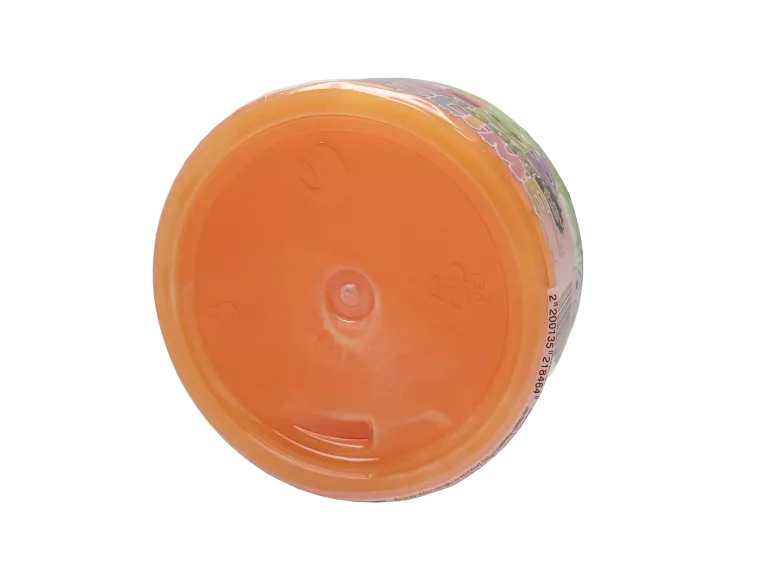 MASA SLIME JOOPI NEON POMARAŃCZ