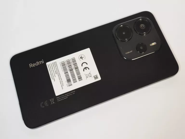 TELEFON XIAOMI REDMI NOTE 14