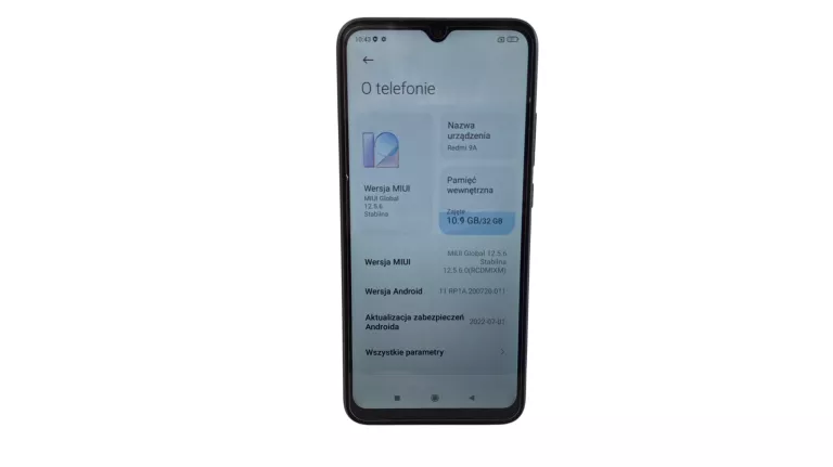 TELEFON REDMI 9A 32GB