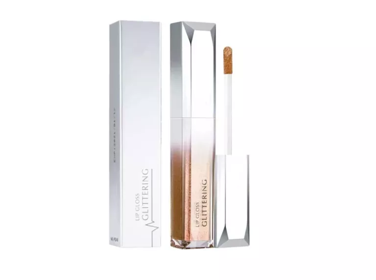 BŁYSZCZYK YOUNG VISION TRANSFER-PROOF LIP GLOSS 05