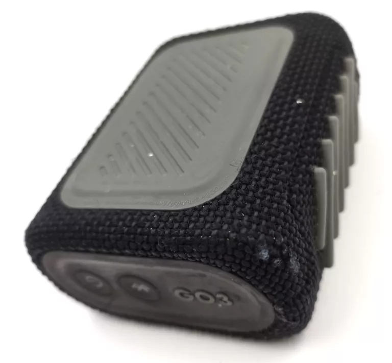 GŁOŚNIK BLUETOOTH JBL GO3