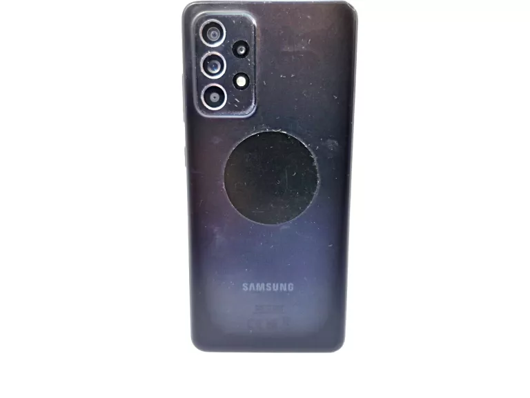 TELEFON SAMSUNG GALAXY A52S 5G