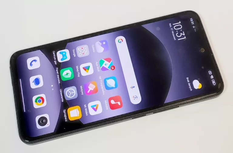 TELEFON XIAOMI REDMI NOTE 14