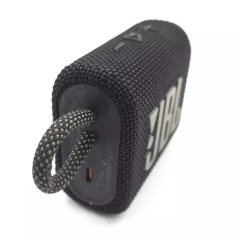 GŁOŚNIK BLUETOOTH JBL GO3