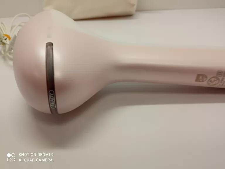 DEPILATOR PHILIPS LUMEA SC 2005 + ZASILACZ