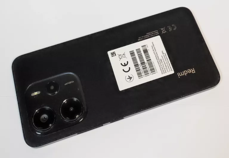 TELEFON XIAOMI REDMI NOTE 14