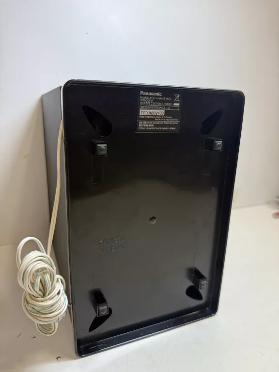 SUBWOOFER PANASONIC SB-HW22