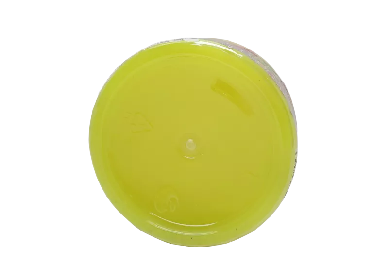 MASA SLIME JOOPI NEON ŻÓLTA