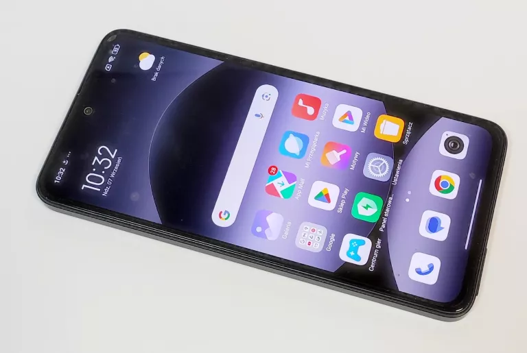 TELEFON XIAOMI REDMI NOTE 14
