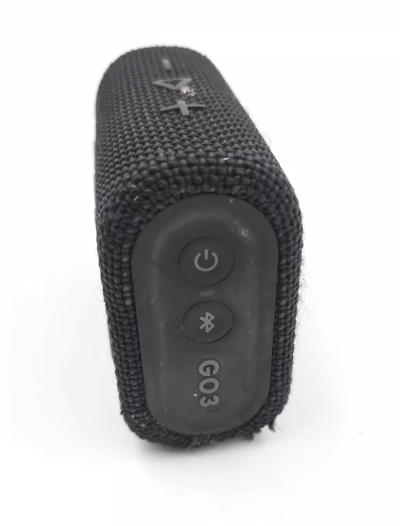 GŁOŚNIK BLUETOOTH JBL GO3
