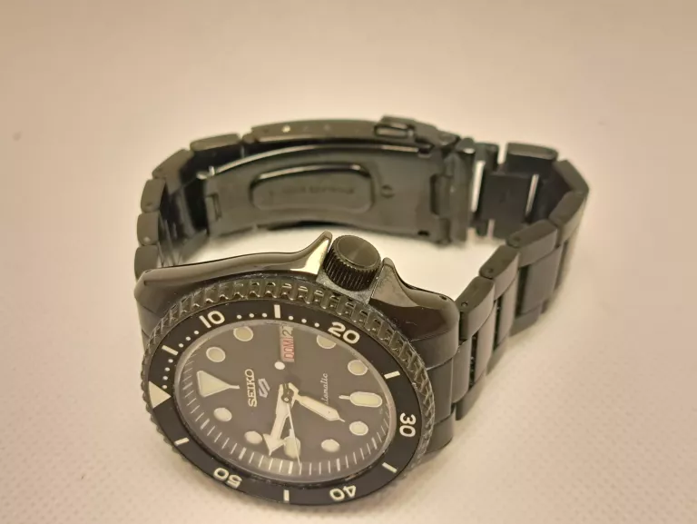 ZEGAREK SEIKO 4R36-07G0