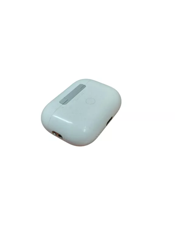 SŁUCHAWKI APPLE AIRPODS 2 GEN PRO