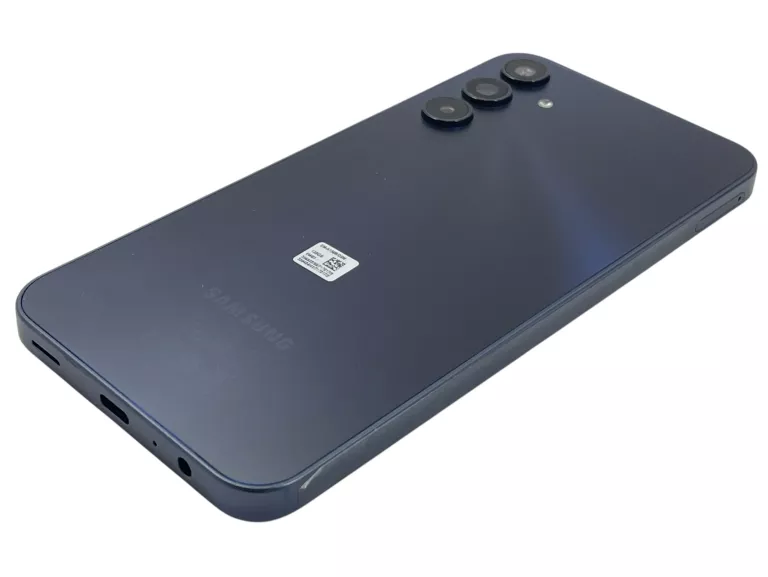 TELEFON SAMSUNG GALAXY A15 + ETUI