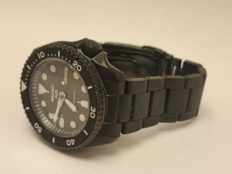 ZEGAREK SEIKO 4R36-07G0