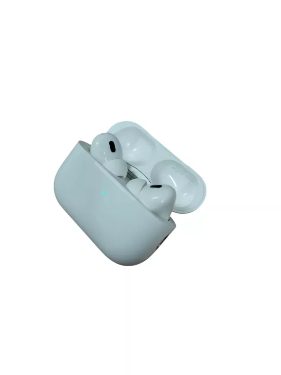 SŁUCHAWKI APPLE AIRPODS 2 GEN PRO