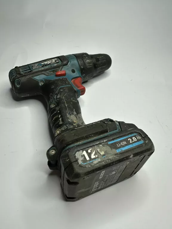 WKRĘTARKA ERBAUER EDD12-LI-2 12 V