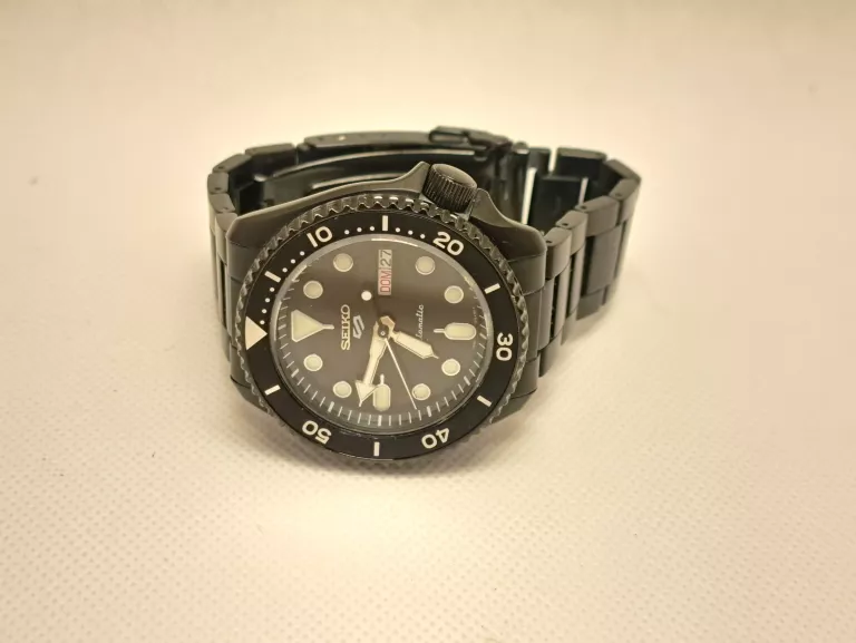 ZEGAREK SEIKO 4R36-07G0