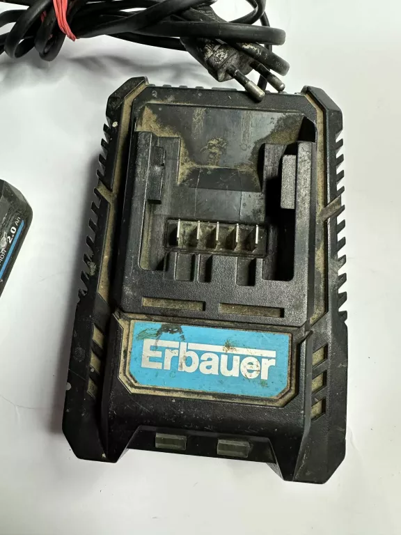 WKRĘTARKA ERBAUER EDD12-LI-2 12 V