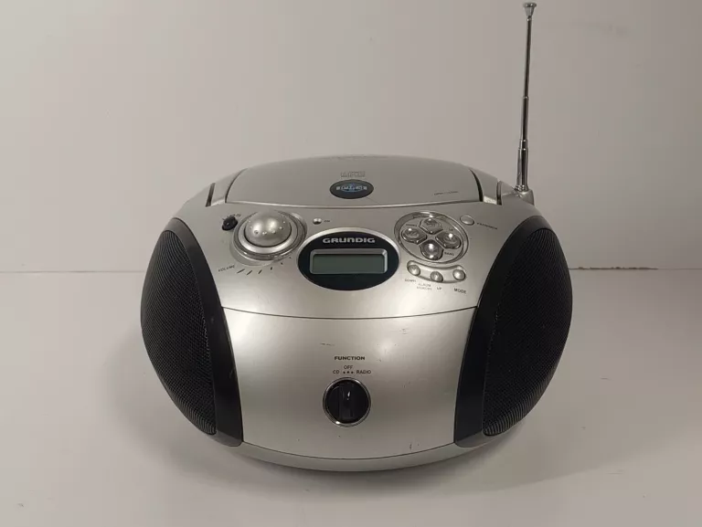 RADIOODTWARZACZ GRUNDIG RCD 1420