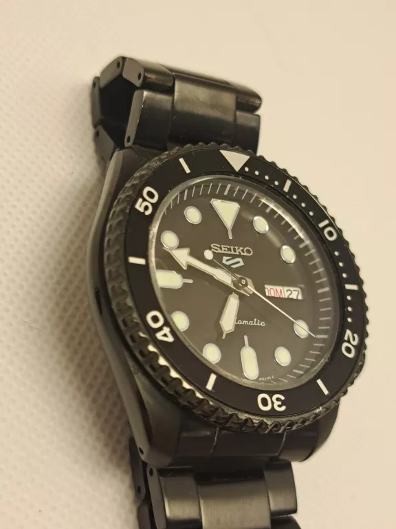 ZEGAREK SEIKO 4R36-07G0