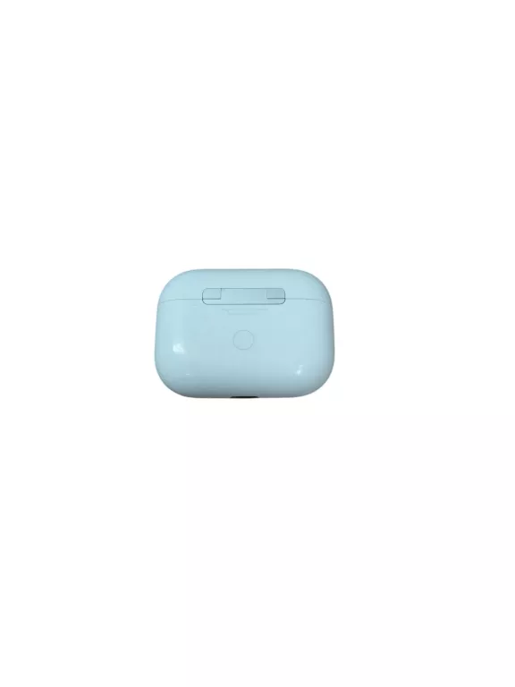 SŁUCHAWKI APPLE AIRPODS 2 GEN PRO