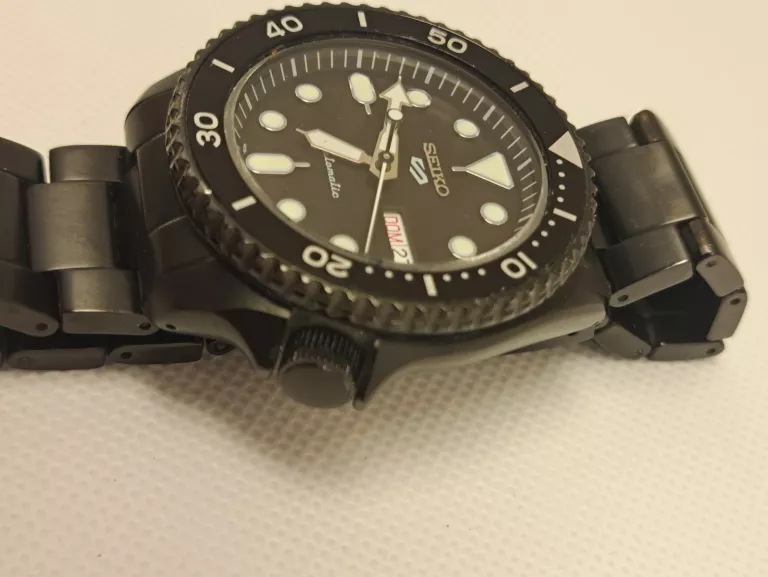 ZEGAREK SEIKO 4R36-07G0