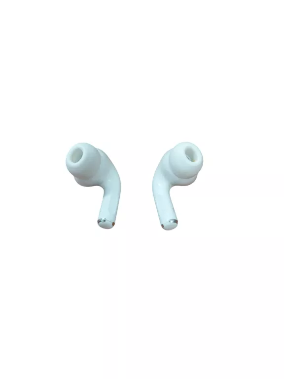 SŁUCHAWKI APPLE AIRPODS 2 GEN PRO