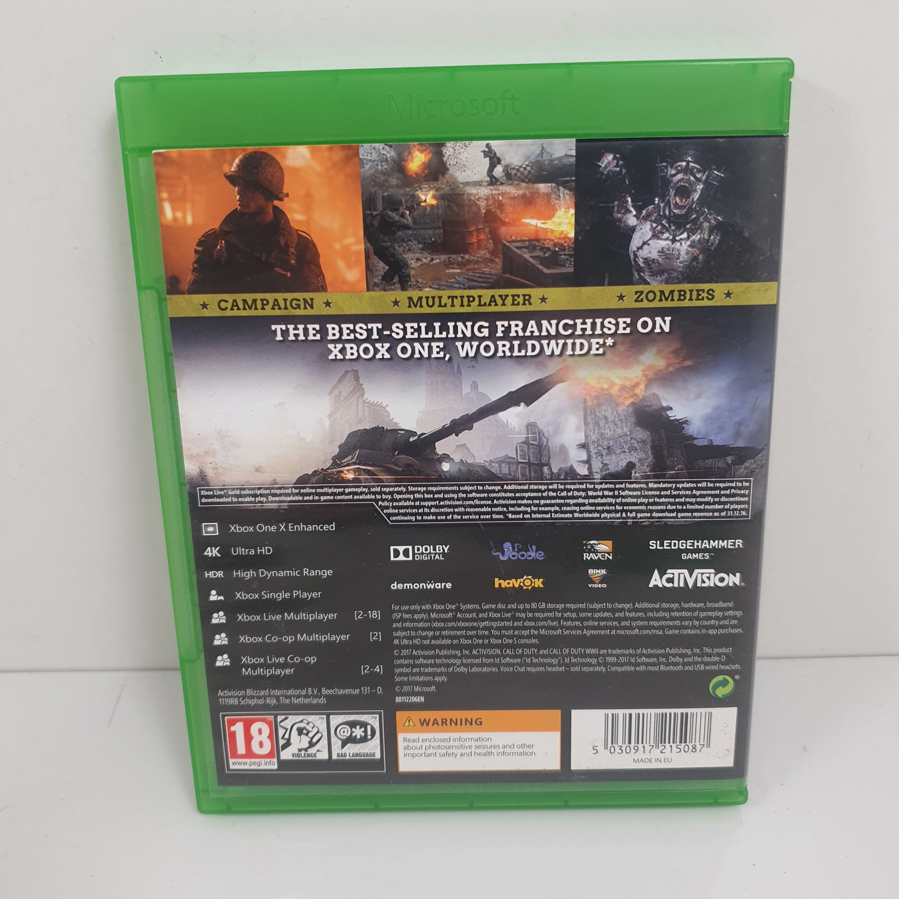 gra-call-of-duty-ww2-xbox-one-ean-gtin-5030917215087