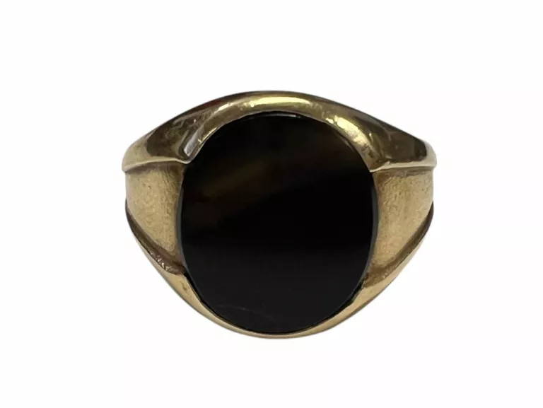 pokazny-zloty-sygnet-z-czarnym-oczkiem-585-14k-80-g-rozmiar-27-kod-producenta-5906952401849