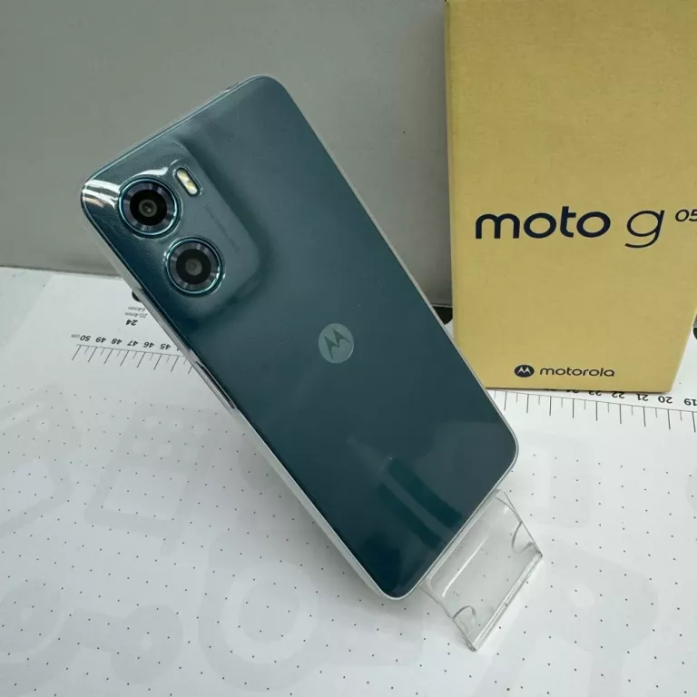 TELEFON MOTOROLA MOTO G05
