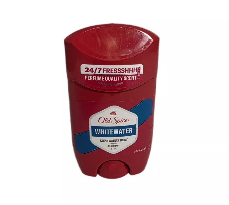 ANTYPERSPIRANT OLD SPICE WHITEWATER 50ML