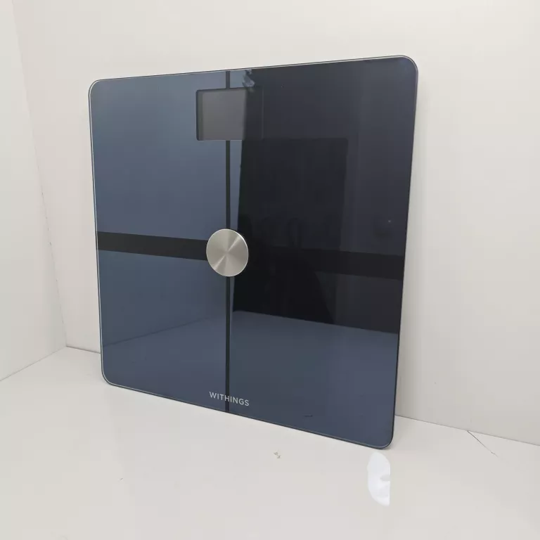 WAGA ŁAZIENKOWA WITHINGS BODY+