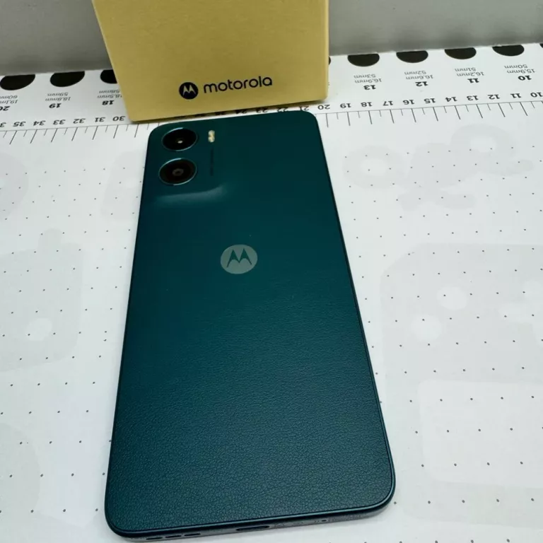 TELEFON MOTOROLA MOTO G05