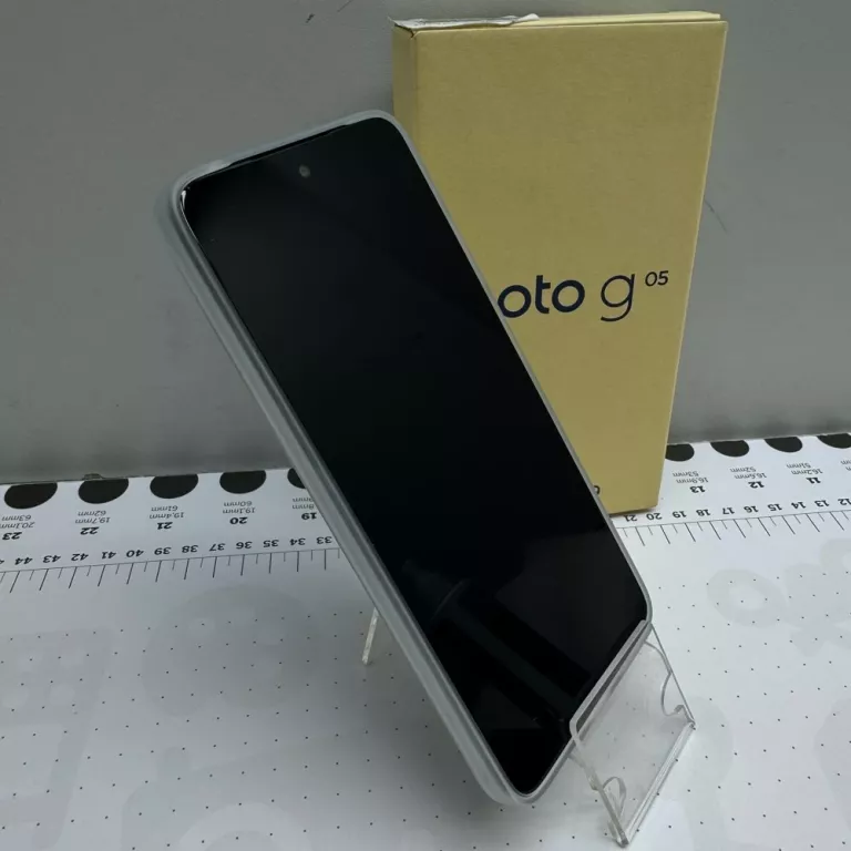TELEFON MOTOROLA MOTO G05